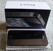Продажа Apple iPhone 4 В Дубае