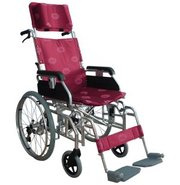 Кресло инвалидное мало б/у KY9002LB
