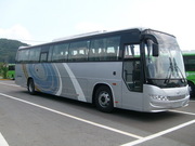 Автобус  ДЭУ  ВН120  новый  туристический  4250000 руб..