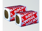 Rockwool (лайт баттс) 100/50мм - 1817 р/м3 (545р/уп.)