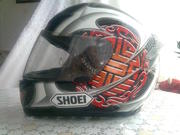 шлем SHOEI