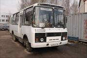 Продам ПАЗ-32053 б/у