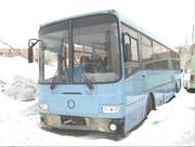 ГолАЗ-ЛиАЗ 5256 