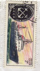 коллекции почтовых марок