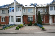 Продаю 2-этажный таун-хаус в Коломягах (Новосельковская,  17) общей пло