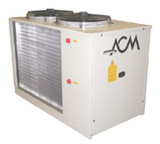 ACM Kalte Klima - чиллеры промышленные для кондиционирования