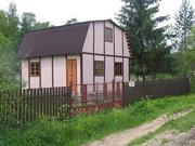 Продам дом с участком Пупышево Волховский район