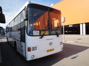 Автобус с пробегом ГолАЗ-ЛиАЗ 5256 