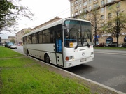 Продажа автобуса с пробегом ГолАЗ-ЛиАЗ 5256 
