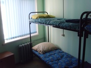 Сдаются койко-места в общежитии гостиничного типа на Рижском пр.