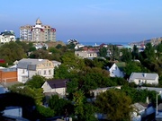 Квартира в Крыму