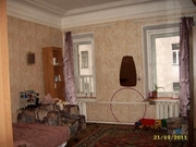 Болшая комната на Петроградке!