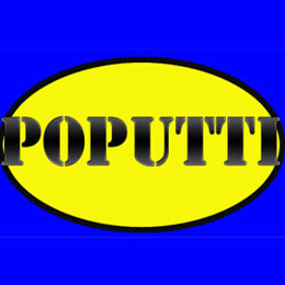 Poputti- ПЕРВЫЙ официальный  сервис попутных поездок