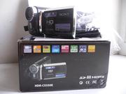 видеокамера Sony HDR-CX 550E