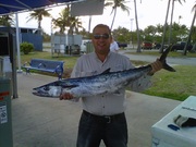 Рыбалка в Майами (США) вместе с чемпионом Флориды и Майами!