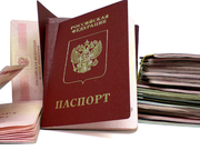 Помогу оформить: постоянную прописку,  временную регистрацию  в СПб