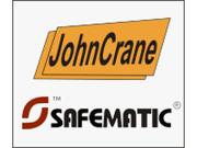 Механические уплотнения (торцовые,  газовые,  картриджные) JOHN CRANE