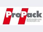 Сальниковые набивки ProPack (Германия)