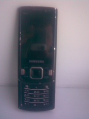 Samsung i8510 8Gb