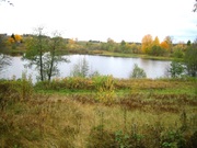 Земельные участки на берегу озер в Псковской области