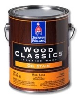 Американская интерьерная морилка для дерева Wood Classics®
