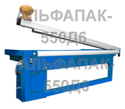 Продам нож для запайки пленки Альфапак-550Д6