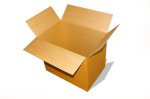 Картонные коробки, коробки для переезда