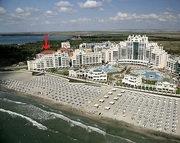 Продажа инвестиционный проект апарт-отеля у моря