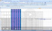 Дистанционное обучение (MS Excel и управление запасами)
