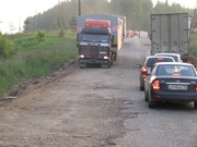 Перевозка негабаритных и стандартных грузов по территории России