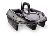 Радиоуправляемый кораблик для прикормки Carpboat Carbon 2, 4GHz new
