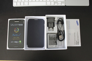 новое Samsung  Galaxy Note ii ,  Iphone 5 64gb