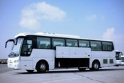 Продам новый туристический и междугородний автобус,  45 мест