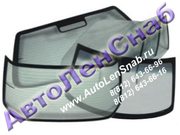 Лобовое стекло Kia Sportage III 5D Suv