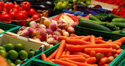Сдается торговая площадь под овощи и фрукты