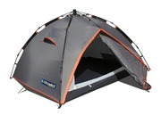 Полуавтоматическая палатка Super Easy III (3 места,  PU3000)