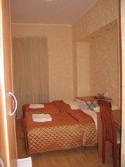 Уютный мини отель в Санкт-Петербурге