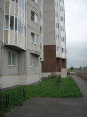 5-комнатная квартира на ул. Димитрова