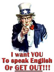 Английский язык с носителем языка бесплатно!