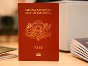Купить паспорт ЕС. Паспорт Эстонии,  Латвии,  Литвы,  Финляндии 