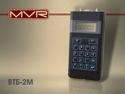 Инструкция на ВТБ-2М виброметр балансировщик бесплатно в MVR Company
