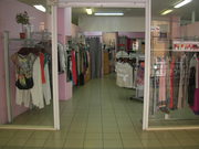 Продам магазин одежды для беременных