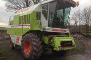 CLAAS Dom 98