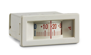 Термометр капиллярный прямоугольный