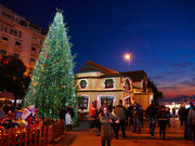Программа Праздник Рождества Христова в Греции