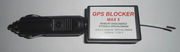 Глушилка GPS. Антитрекер (подавитель GPS-сигналов).