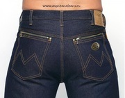 Montana Джинс - магазин  джинсовой одежды