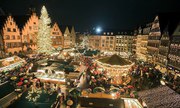 Рождественский тур по европейским столицам Прага-Вена-Дрезден