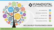 Digital Media Marketing Services by YumaDigital