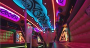 Действующий бизнес клуб на колесах Bus party